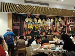 -龙记香港茶餐厅(久光百货店)