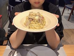 -新贝乐意大利餐厅(苏州中心店)