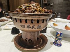 -四季民福烤鸭店(前门店)