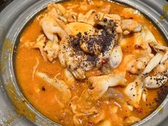 -云海肴·汽锅鸡·云南代表菜(丁香国际店)