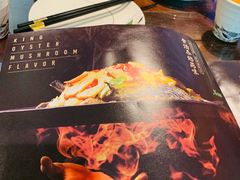 -江边城外烤全鱼(方庄时代购物中心店)