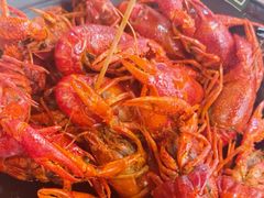 -铭副琦食·虾蟹烩馆(渔人码头店)