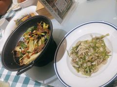 -紫光园(劲松店)