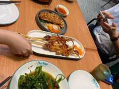 -越小品·越南餐厅(万科里店)