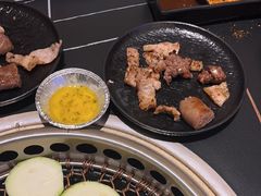 -極屋鮨牛 · 烧肉酒场(时代C馆店)