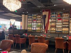 -华豫川酒家(大卫城店)