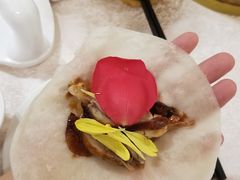 -便宜坊烤鸭店(甜水园店)