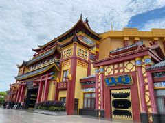 -厦门方特东方神画