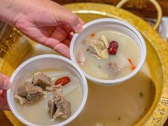 -霄汉羊排(万松园一店)