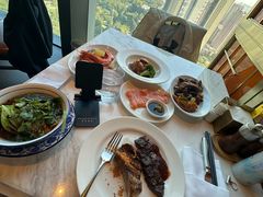 -君悦酒店·乐厨·高空自助餐(青年大街店)