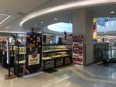 -萨莉亚意式餐厅(中北永旺店)