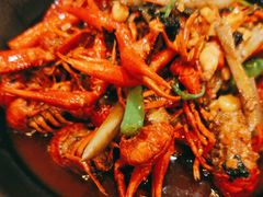 -聚味瞿记·龙虾堂(望城店)