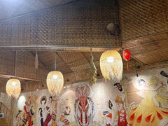 -多哥水傣味餐厅(司马巷店)