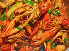 -聚味瞿记·龙虾堂(渔人码头一店)