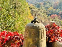 -云峰山自然风景区