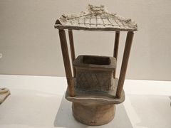 -合浦汉代文化博物馆