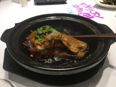 -天怡·鱼工厂(梅溪湖店)