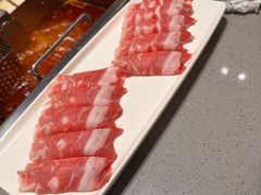 -海底捞火锅(方圆荟店)