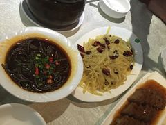 -一品红川菜(皇岗店)