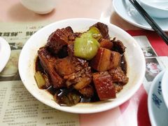 -蘭心餐厅(进贤路店)