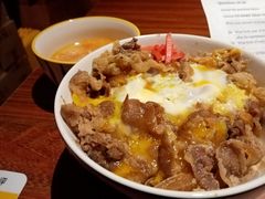 -五右卫门(张自忠路店)