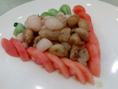 荔枝牛肉-楚畹园