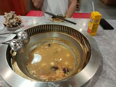 -宽尺巷鱼蛙自助火锅(虎丘钻石广场店)