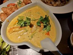 -大头虾越式风味餐厅(光明广场店)