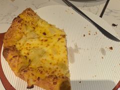 -必胜客(新辰里酒仙桥店)