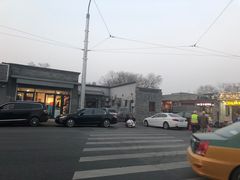 -增盛魁小吃店