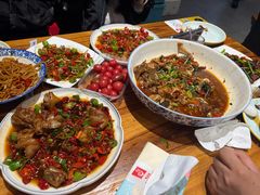 -江西广丰土菜馆(华亭老街店)