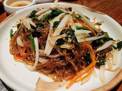 炒杂菜-萨拉伯尔(燕莎友谊商城店)