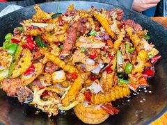 -三丁一体菜(绵远街店)