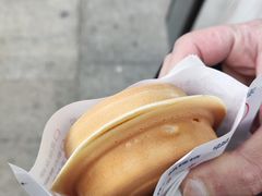 -台湾味正点车轮饼可丽饼(南禅寺店)