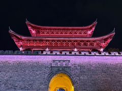 -巴陵广场