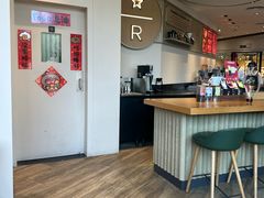 -星巴克臻选(福州仓山万达店)