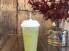 -茶力的小怪兽(梅林卓悦汇店)