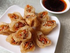 -长春观斋补堂素菜馆