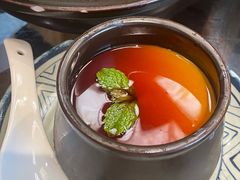 -云海肴·汽锅鸡·云南代表菜(天山百盛优客店)