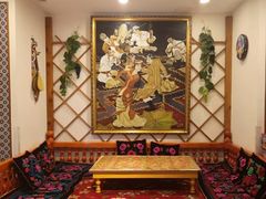 -巴扎美食·新疆菜·西域歌舞表演餐厅(新疆大厦店)