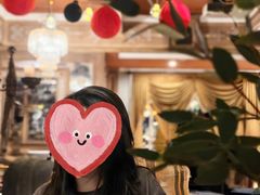 -火车头法国西餐厅