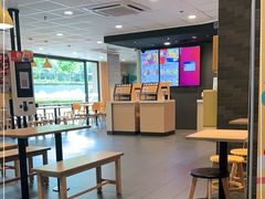 -麦当劳(大亚湾龙光城店)