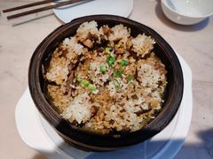 糯米排骨-茅庐毛血旺(临沂泰盛广场店)