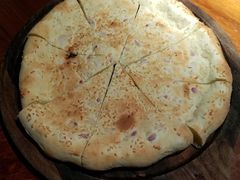 -楼兰新疆主题餐厅(苏州中心店)