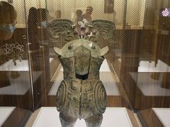 -上海博物馆(人民广场馆)