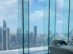 -上海新锦江大酒店