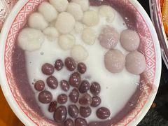 -福苗小骆驼烧烤(大唐不夜城店)