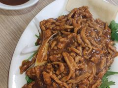 京酱肉丝-姥家春饼店(漳州二路店)