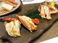 -蟹道乐(道顿堀本店)