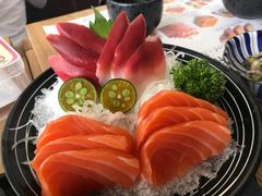 -Sushi Love 创意寿司(丽影广场店)